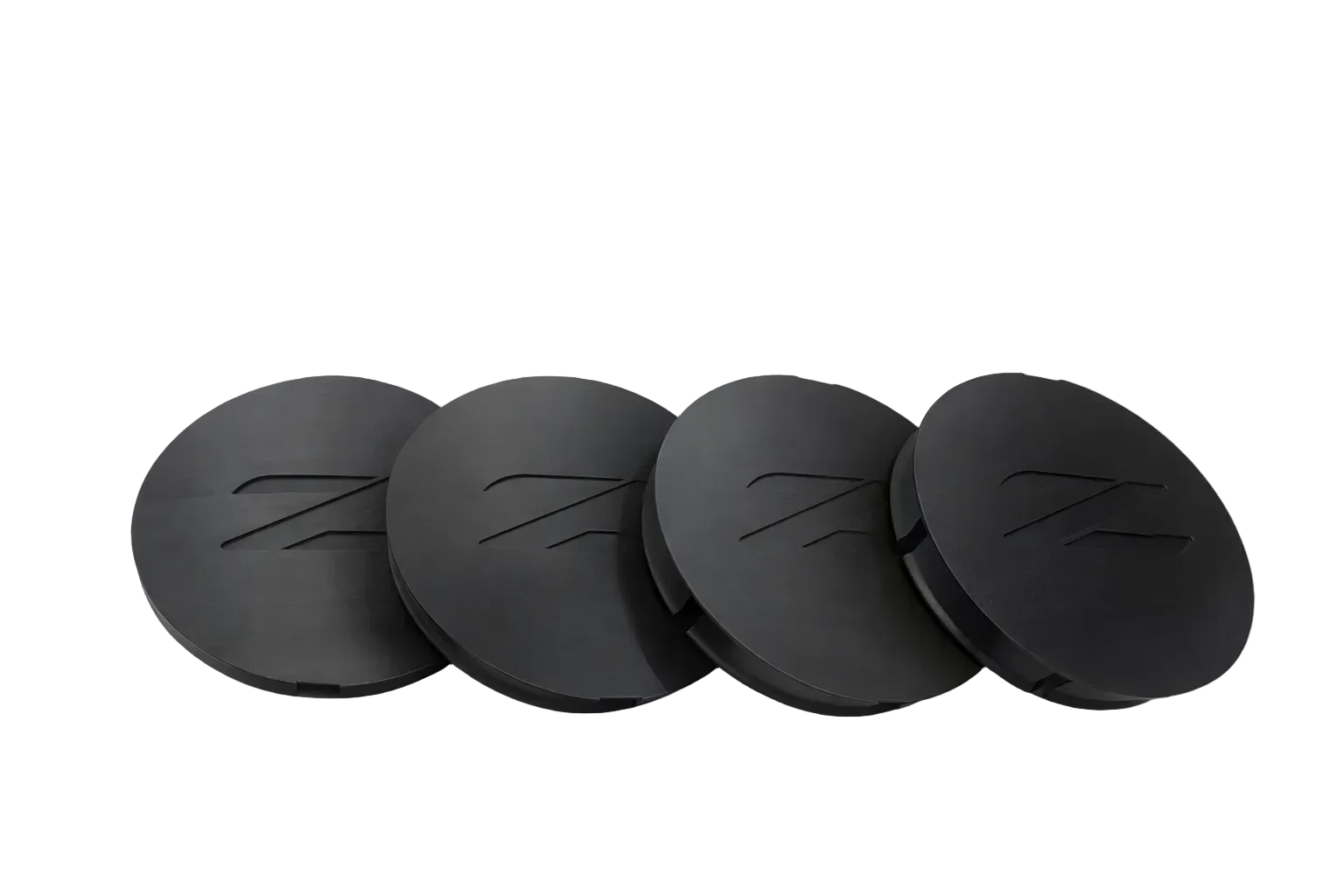 173mm Center Cap Set for SN95 Tri Bar Wheels